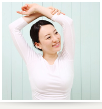 あなたの美と健康のお手伝い